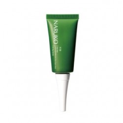 NARUKO Tea Tree Overnight Blemish Clear Spot Mask 25g - 60% Discount - Last 1 in Stock - Best Before 2023 Oct 15